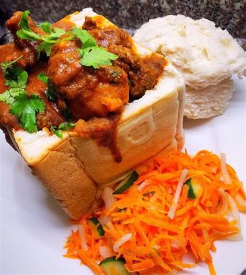  Bunny Chow！一盤南非的奇妙美食驚喜